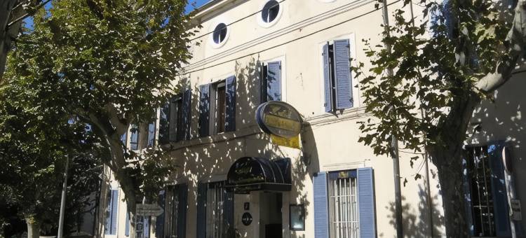 薰衣草酒店(Les Lavandes)图片