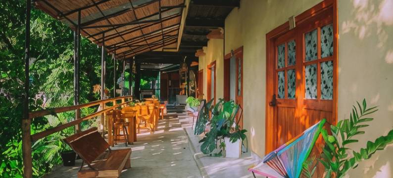 明家咖啡馆(Coffee House Minca)图片