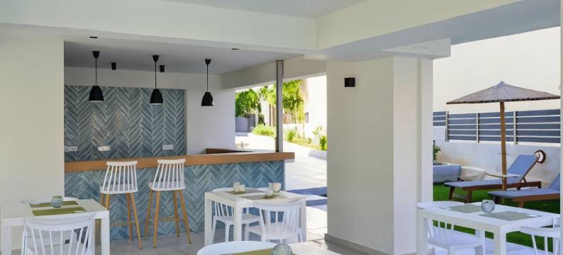 卡拉马基埃利亚酒店(Elia Kalamaki Hotel)图片