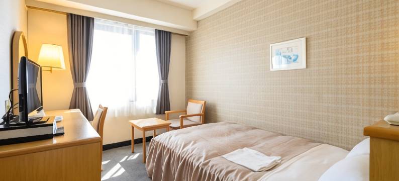 铃鹿绿色公园酒店(Hotel Green Park Suzuka)图片