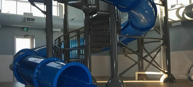 拉孔布贝斯特韦斯特优质套房酒店(Best Western Plus Lacombe Inn  Suites)图片