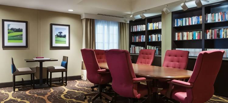 舒适套房酒店(Comfort Suites DuBois)图片