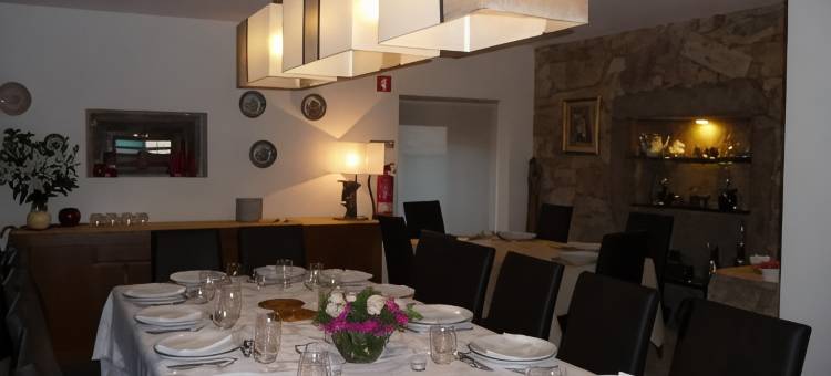 泉之屋(Casa Dos Poços)图片