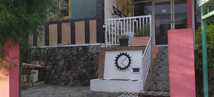 肯南干旅馆(Kenangan Guest House)图片