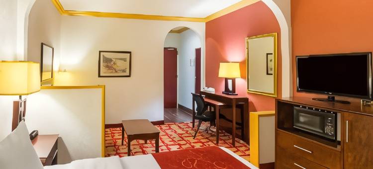 凯艺套房酒店(Quality Suites)图片