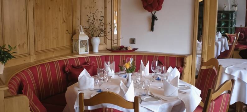 赫希酒店及餐厅(Hotel-Restaurant Hirsch)图片