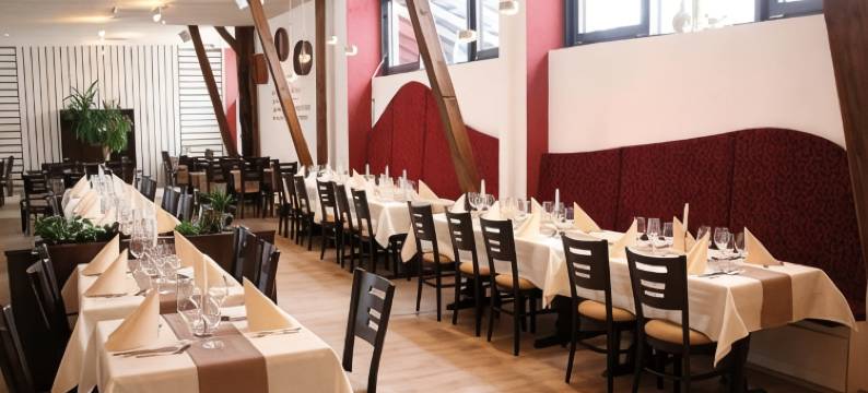 拉姆伽尼旅馆(Gästehaus Und Fewo Lamm Garni)图片