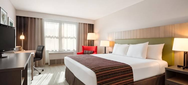 丽笙乡村套房酒店-明尼苏达州明尼阿波利斯西(Country Inn & Suites by Radisson, Minneapolis West, MN)图片