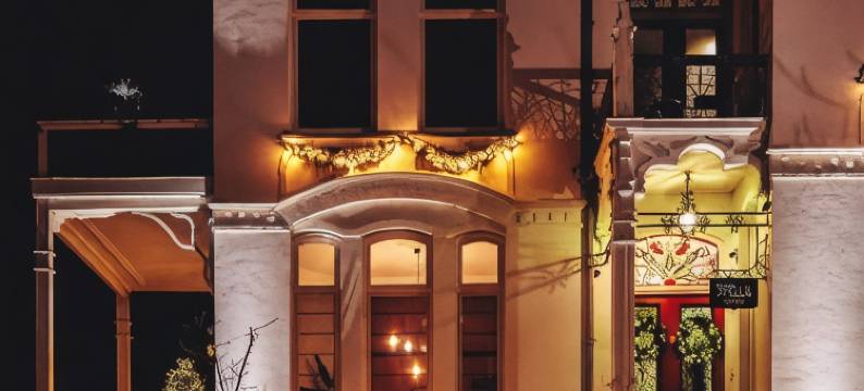 Stella套房精品酒店(Stella Suites Boutique Hotel)图片