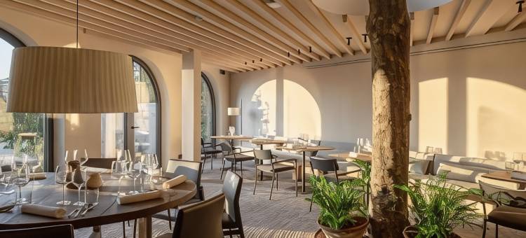 乌尔巴尔酒店(Hotel Ur Bare)图片