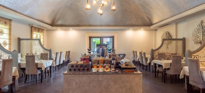 帕拉莫德会议海滩度假村(Pramod Convention & Beach Resorts)图片