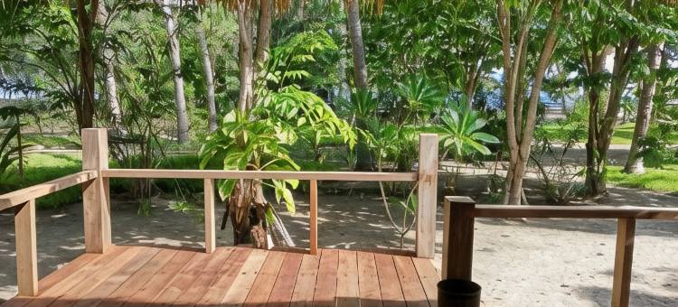 阿姆利塔毛梅乐度假酒店(Amrita Maumere Resort)图片