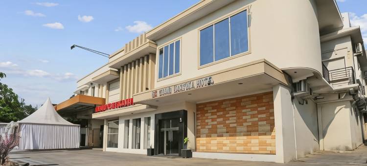 Collection O 93163 Hotel Grand Kartika图片