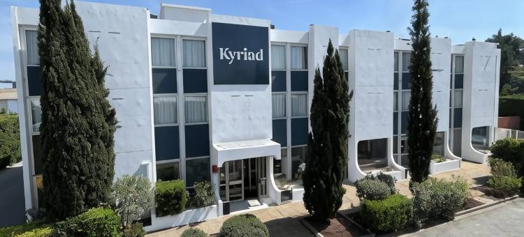 Kyriad Martigues Sud图片