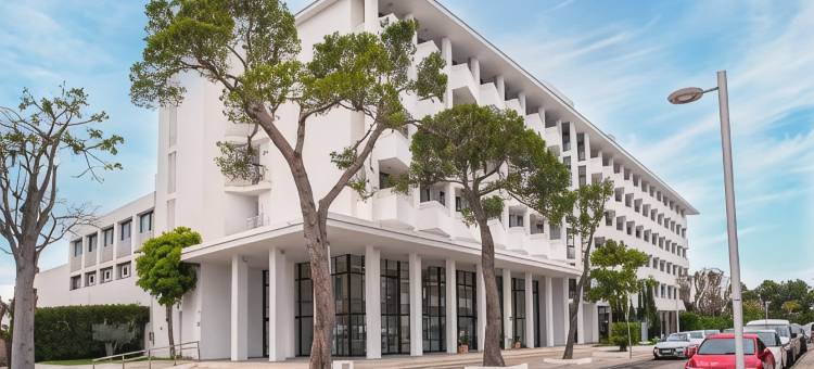 Bordoy Alcudia Bay - Adults Only图片