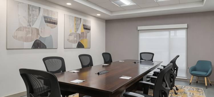 新费城TownePlace套房酒店(TownePlace Suites New Philadelphia)图片