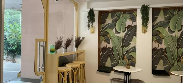 玛丽安帕拉兹酒店(Marian Palazz Hotel)图片