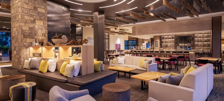 凯彻姆瞩目酒店(Limelight Hotel Ketchum)图片