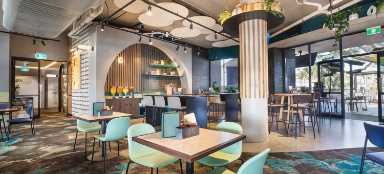 布鲁克睡帽酒店(Nightelier Mitchelton (The Brook))图片