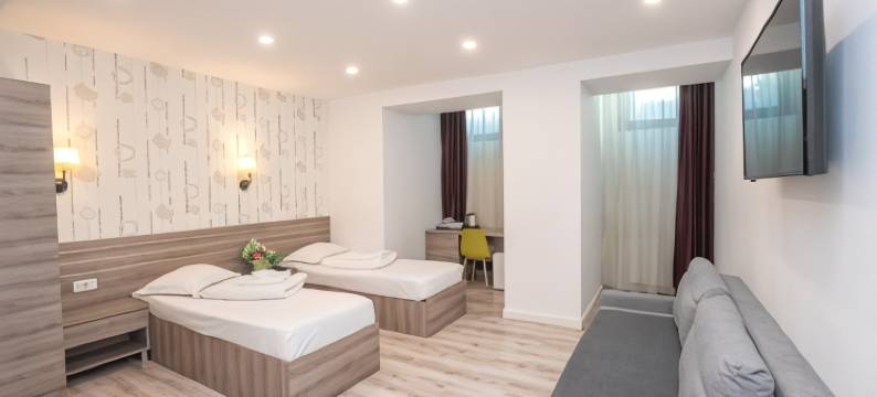 利亚德酒店(Hotel Liad City Center)图片