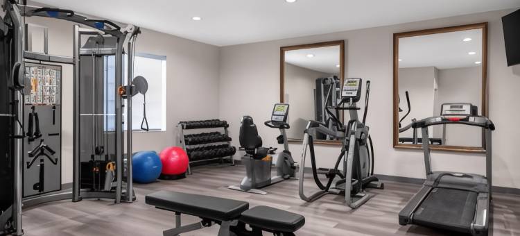 Candlewood Suites 亚历山德里亚 by IHG(Candlewood Suites Alexandria)图片