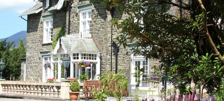 格朗吉乡村别墅酒店(The Grange Country House)图片