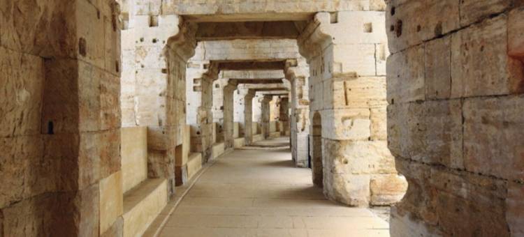 阿加西亚斯英式酒店(Brit Hotel Acacias)图片