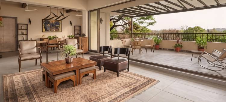 The Summer House, Pachmarhi - am Hotel Kollection图片