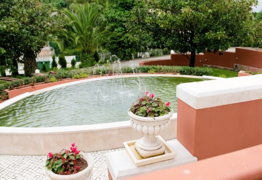 Challet Fonte NovaHotel Overview