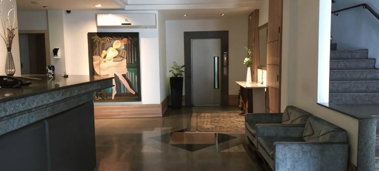 广场城堡酒店(Castel Plaza Hotel)图片