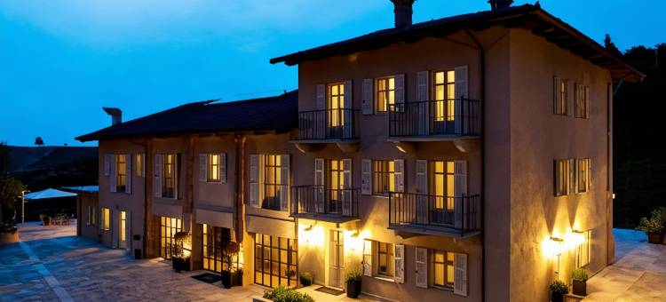 雷瓦红酒度假村(Réva Resort)图片