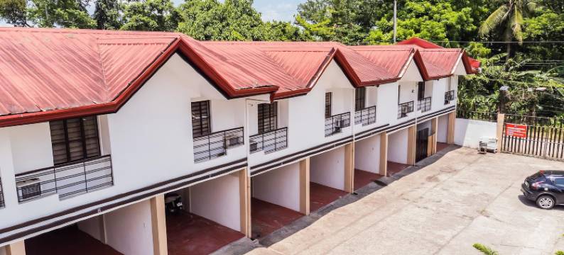 卢塞纳奎松城至尊酒店(Quezon Premier Hotel Lucena)图片