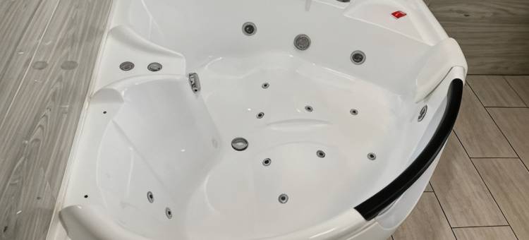 伊克诺套房旅馆(Econo Lodge Inn & Suites)图片