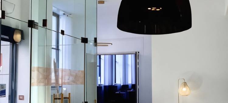 Best Western Hotel de la Bourse图片