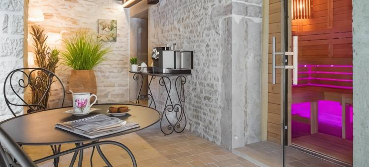 Chateau de Fleurville图片