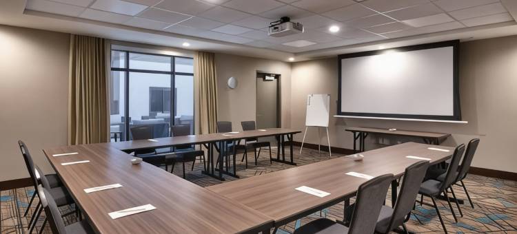 Residence Inn la Quinta图片