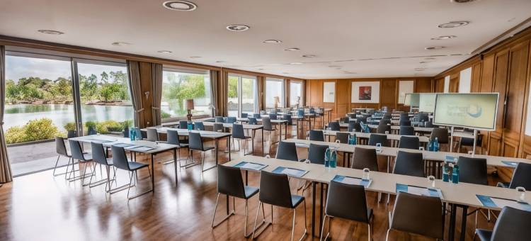 卡拉库瑞姆贝斯特韦斯特精品酒店(Best Western Premier Seehotel Krautkraemer)图片