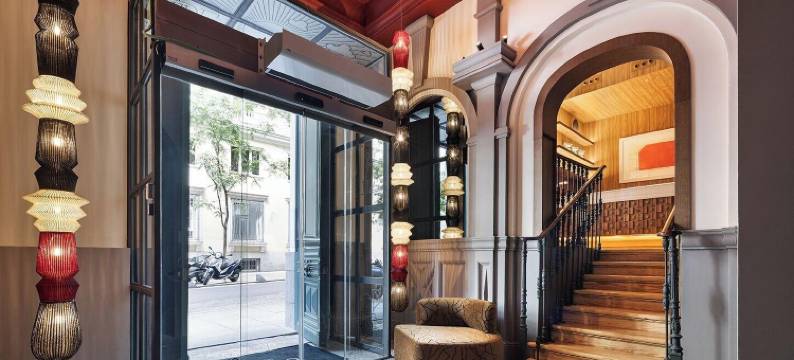 One Shot Recoletos图片