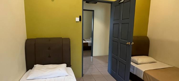 克里斯因斯招待所(KRS Pines Guest House Cameron Highlands)图片