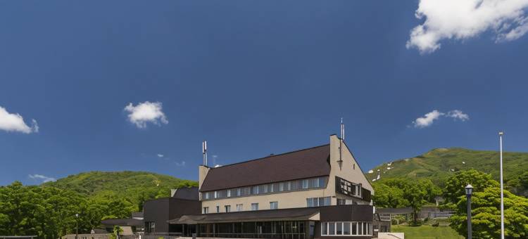 二世古温泉乡憩之汤宿伊吕波旅馆(Niseko Hot Spring Ikoino Yuyado Iroha)图片