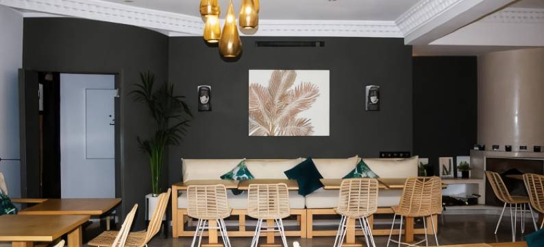 莱德艾利马旅馆(Riad Al Rimal)图片