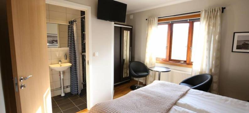 索尔维肯别墅酒店(Hotell Villa Solviken)图片