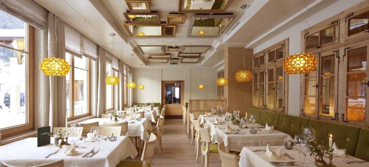 维森霍夫酒店(Hotel der Wiesenhof)图片