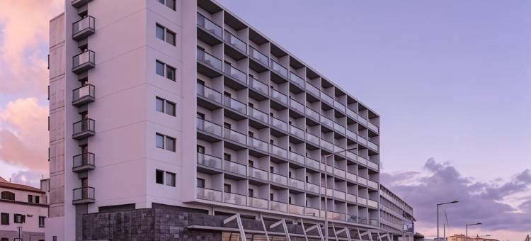 大西洋码头酒店(Hotel Marina Atlântico)图片