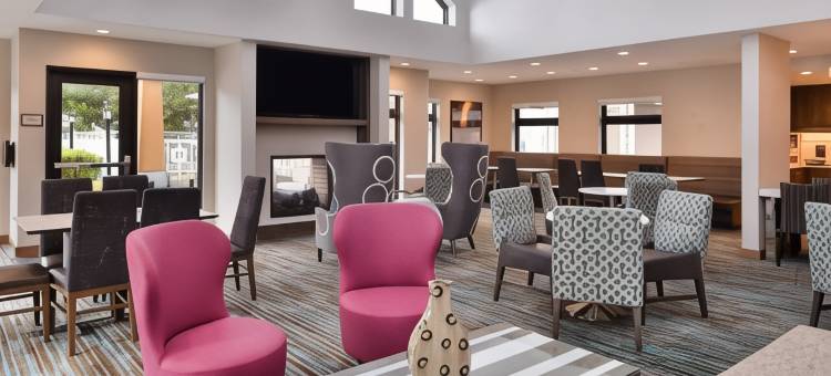 Residence Inn Boise Downtown/University图片