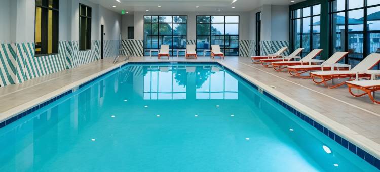 爱达荷福尔斯假日套房酒店(Holiday Inn & Suites Idaho Falls)图片