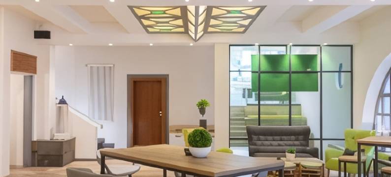 厄贝托酒店及青年旅舍(Das Ebertor - Hotel & Hostel)图片