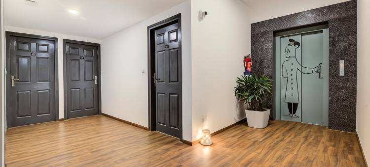 Collection O Midc Pimpari Pune Formerly SK Palace图片