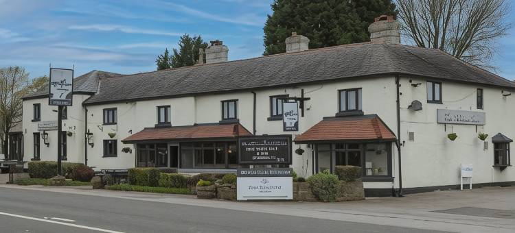 Casa Mere Manchester, Sure Hotel Collection by Best Western图片