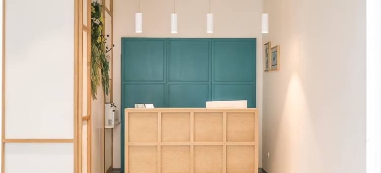 阿尔佐凯尔精品青年旅社(Alzocaire Hostal Boutique)图片